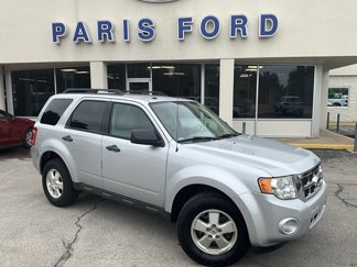 Used 2012 Ford Escape XLT image 1