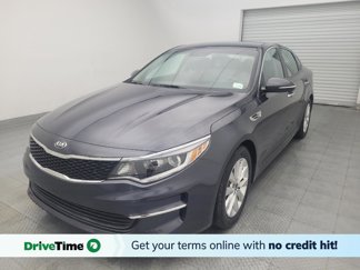 Used 2017 Kia Optima LX image 1