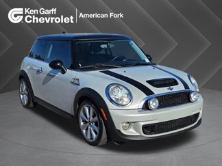 Used 2012 MINI Cooper S image 1