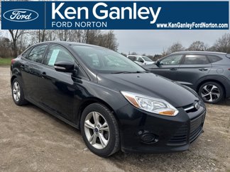 Used 2014 Ford Focus SE w/ SE Winter Package image 1