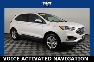 Used 2019 Ford Edge SEL w/ Equipment Group 201A image 1