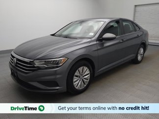 Used 2020 Volkswagen Jetta S image 1