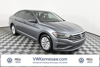 Used 2019 Volkswagen Jetta S w/ Driver Assistance Package image 1