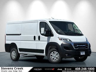 Used 2024 RAM ProMaster 1500 w/ Quick Order Package 22G SLT image 1