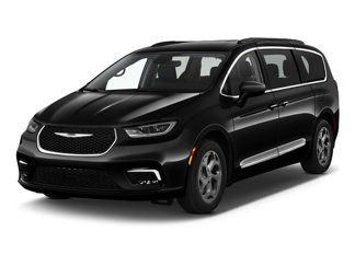 Used 2023 Chrysler Pacifica Touring-L image 1