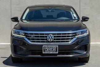 Used 2020 Volkswagen Passat 2.0T R-Line video 2