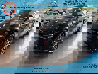 New 2024 Dodge Charger Daytona Scat Pack w/ Plus Group image 1