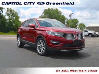 Used 2015 Lincoln MKC AWD w/ Equipment Group 101A Select image 1