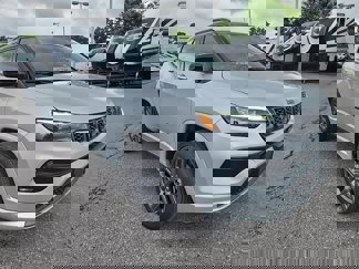 New 2025 Jeep Compass Limited w/ High Altitude Package image 1