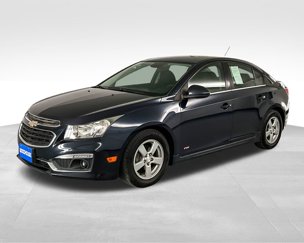 Used 2016 Chevrolet Cruze LT image 1