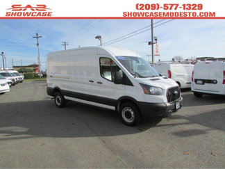 Used 2023 Ford Transit 250 Medium Roof image 1