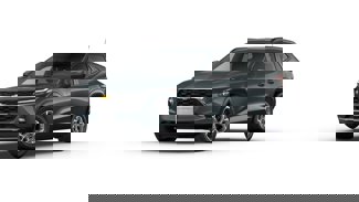 New 2025 Chevrolet Trax LT image 1