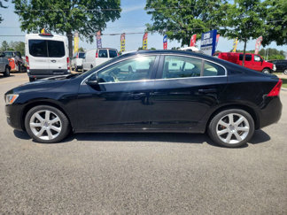 Used 2016 Volvo S60 T5 Premier w/ Convenience Package image 1