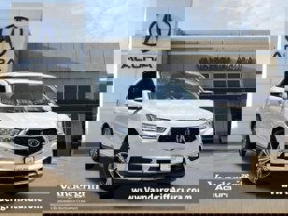 Certified 2020 Acura MDX SH-AWD image 1