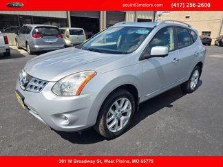 Used 2013 Nissan Rogue SL image 1
