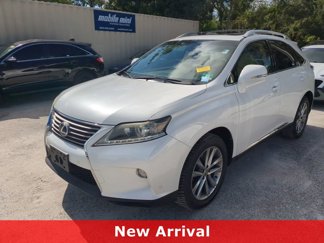 Used 2014 Lexus RX 350 FWD video 1