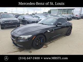 Used 2009 BMW Z4 sDrive30i image 1