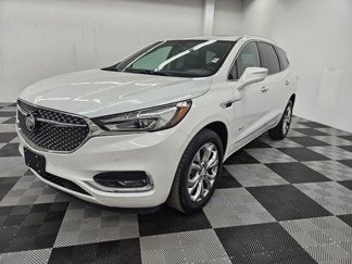 Used 2021 Buick Enclave Avenir image 1