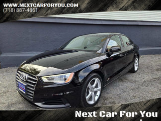 Used 2015 Audi A3 1.8T Premium image 1