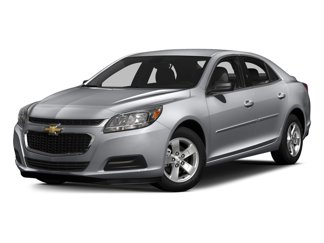Used 2016 Chevrolet Malibu LS image 1