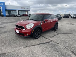 Used 2013 MINI Cooper Paceman S video 1
