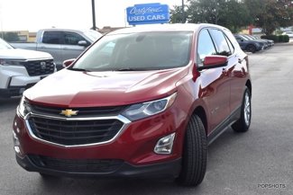 Used 2019 Chevrolet Equinox LT image 1