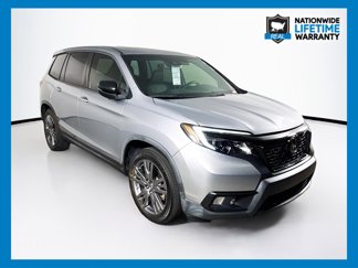 Used 2019 Honda Passport EX-L image 1
