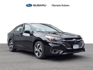 New 2025 Subaru Legacy Premium image 1