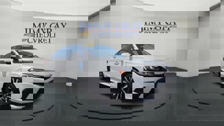 Used 2022 Honda Civic EX image 1
