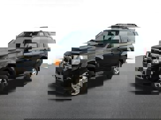 Used 2012 Ford Escape Limited image 1