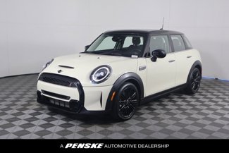 Used 2023 MINI Cooper S image 1