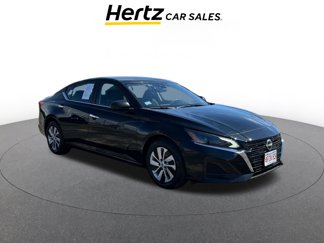 Used 2024 Nissan Altima 2.5 S image 1