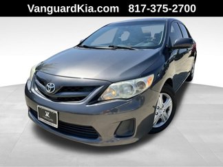 Used 2012 Toyota Corolla L image 1