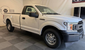 Used 2018 Ford F150 XL image 1