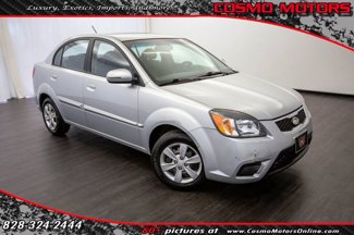 Used 2010 Kia Rio LX w/ Value Pkg image 1