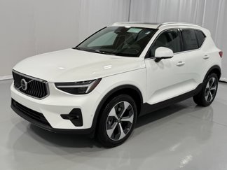 New 2025 Volvo XC40 B5 Plus w/ Protection Package Premier image 1
