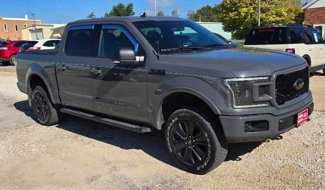 Certified 2020 Ford F150 XLT w/ Equipment Group 302A Luxury image 1