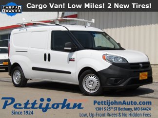 Used 2018 RAM ProMaster City Tradesman image 1