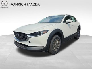 New 2025 MAZDA CX-30 AWD 2.5 S image 1