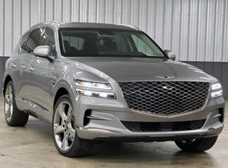 Used 2024 Genesis GV80 3.5T w/ Prestige Package image 1