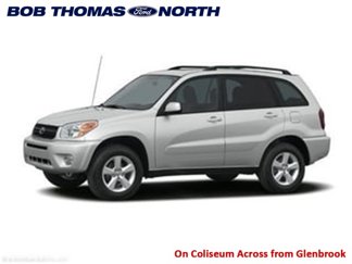 Used 2004 Toyota RAV4 2WD image 1