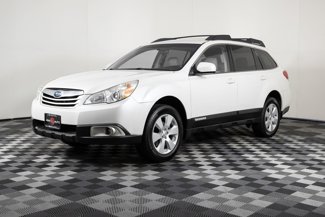 Used 2012 Subaru Outback 2.5i Premium w/ All-Weather Pkg image 1