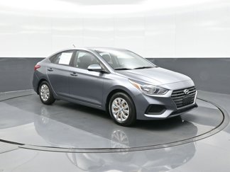 Used 2018 Hyundai Accent SE image 1