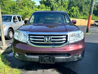Used 2015 Honda Pilot EX-L image 1