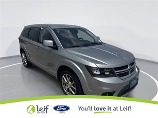Used 2018 Dodge Journey GT w/ Driver Convenience Group image 1