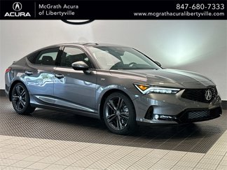 New 2025 Acura Integra A-Spec image 1