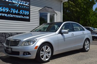 Used 2011 Mercedes-Benz C 300 4MATIC Sedan image 1