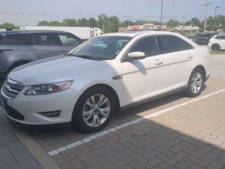 Used 2011 Ford Taurus SEL w/ 201A Rapid Spec Order Code image 1