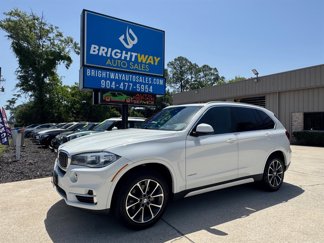 Used 2017 BMW X5 xDrive35i image 1