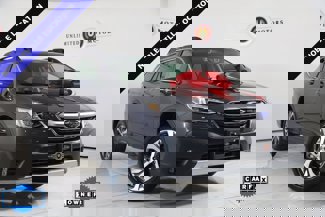 Used 2022 Subaru Outback Limited image 1